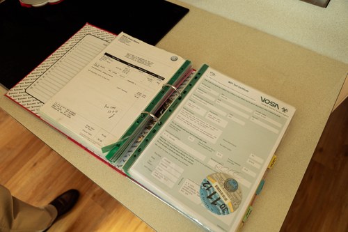 1983 Porsche 911 Carrera 3.2 Cabriolet zum Verkauf (Bild 133 von 215)