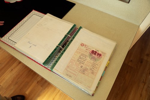 1983 Porsche 911 Carrera 3.2 Cabriolet zum Verkauf (Bild 145 von 215)