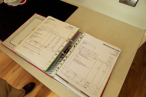 1983 Porsche 911 Carrera 3.2 Cabriolet zum Verkauf (Bild 162 von 215)