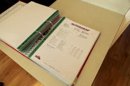 1983 Porsche 911 Carrera 3.2 Cabriolet zum Verkauf (Bild 182 von 215)