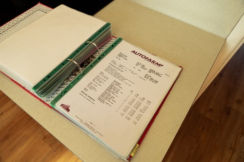 1983 Porsche 911 Carrera 3.2 Cabriolet zum Verkauf (Bild 189 von 215)