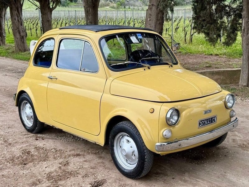 Fiat R Classic Cars Fiat For Sale | Car and Classic