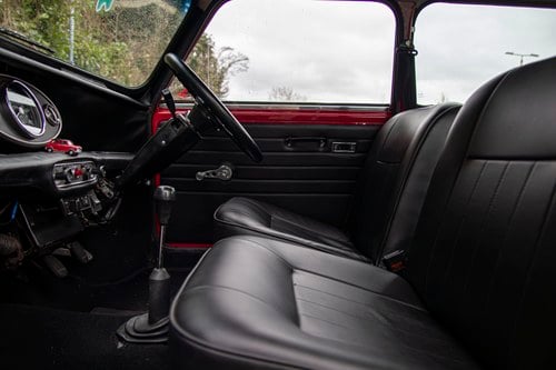 1970 British Leyland Mini ‘1,275cc Cooper Replica’ à vendre (picture 10 of 65)