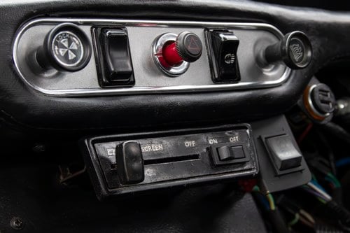 1970 British Leyland Mini ‘1,275cc Cooper Replica’ à vendre (picture 13 of 65)