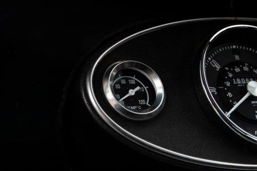 1970 British Leyland Mini ‘1,275cc Cooper Replica’ à vendre (picture 15 of 65)