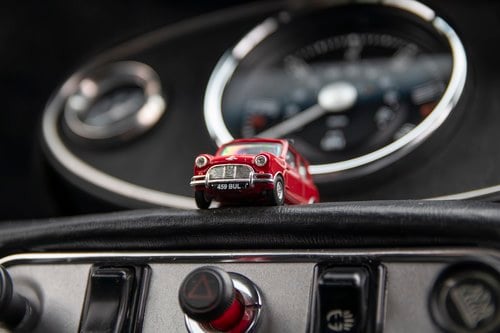 1970 British Leyland Mini ‘1,275cc Cooper Replica’ à vendre (picture 28 of 65)