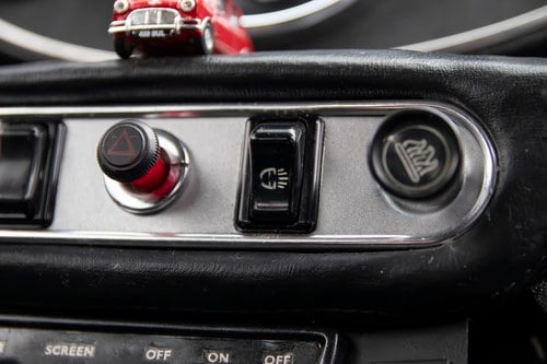 1970 British Leyland Mini ‘1,275cc Cooper Replica’ à vendre (picture 30 of 65)