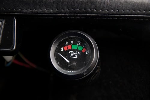 1970 British Leyland Mini ‘1,275cc Cooper Replica’ à vendre (picture 32 of 65)