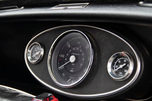 1970 British Leyland Mini ‘1,275cc Cooper Replica’ à vendre (picture 34 of 65)