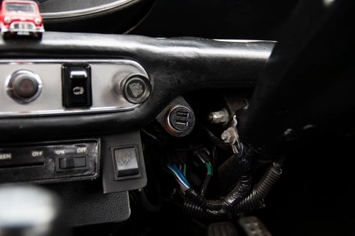 1970 British Leyland Mini ‘1,275cc Cooper Replica’ à vendre (picture 37 of 65)