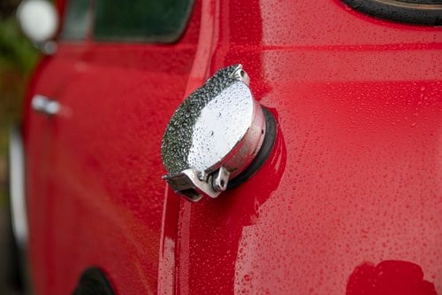 1970 British Leyland Mini ‘1,275cc Cooper Replica’ à vendre (picture 44 of 65)