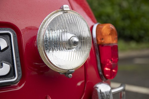 1970 British Leyland Mini ‘1,275cc Cooper Replica’ à vendre (picture 46 of 65)