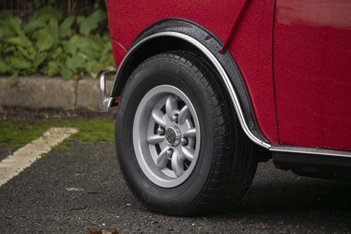 1970 British Leyland Mini ‘1,275cc Cooper Replica’ à vendre (picture 50 of 65)