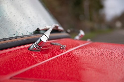 1970 British Leyland Mini ‘1,275cc Cooper Replica’ à vendre (picture 54 of 65)