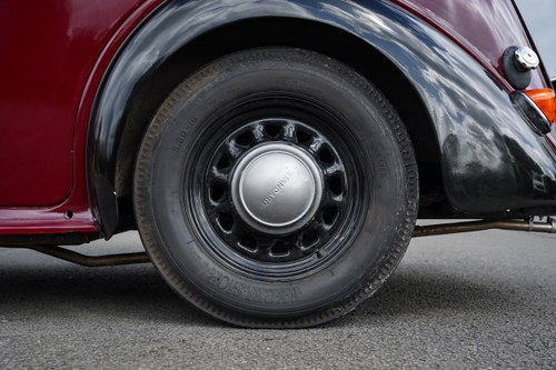 1936 Standard Flying Twelve Te koop (foto 26 van 250)