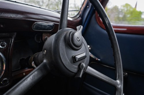 1936 Standard Flying Twelve Te koop (foto 32 van 250)