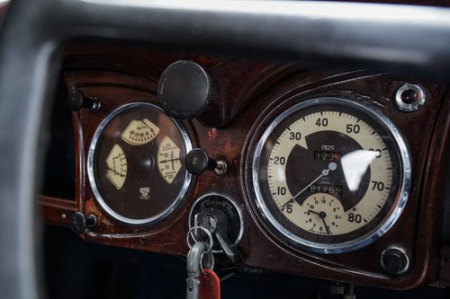 1936 Standard Flying Twelve Te koop (foto 43 van 250)