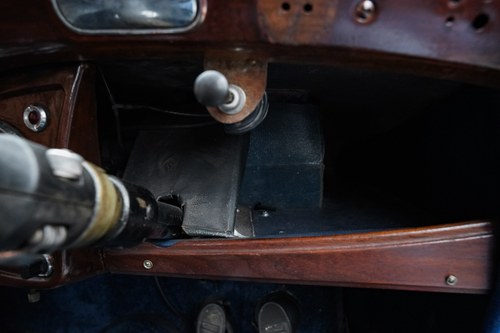 1936 Standard Flying Twelve Te koop (foto 52 van 250)