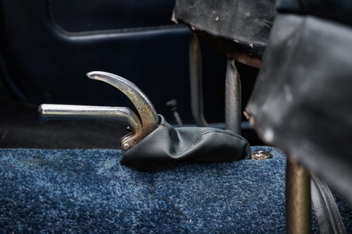 1936 Standard Flying Twelve Te koop (foto 58 van 250)