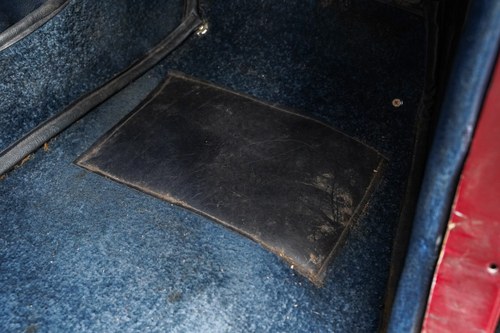 1936 Standard Flying Twelve Te koop (foto 63 van 250)