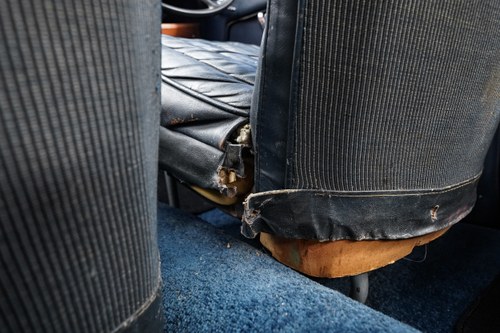 1936 Standard Flying Twelve Te koop (foto 75 van 250)