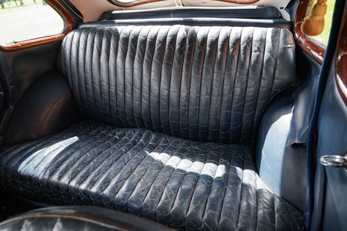 1936 Standard Flying Twelve Te koop (foto 77 van 250)