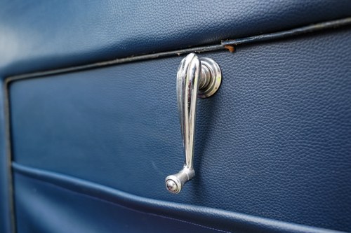 1936 Standard Flying Twelve Te koop (foto 112 van 250)