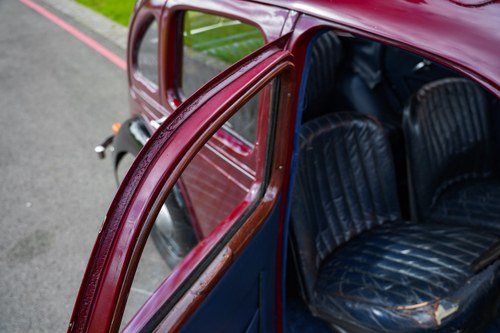 1936 Standard Flying Twelve Te koop (foto 116 van 250)