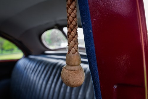 1936 Standard Flying Twelve Te koop (foto 118 van 250)