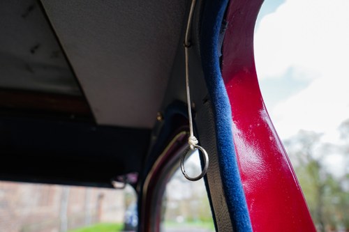 1936 Standard Flying Twelve Te koop (foto 119 van 250)