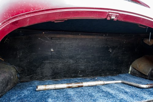 1936 Standard Flying Twelve Te koop (foto 124 van 250)