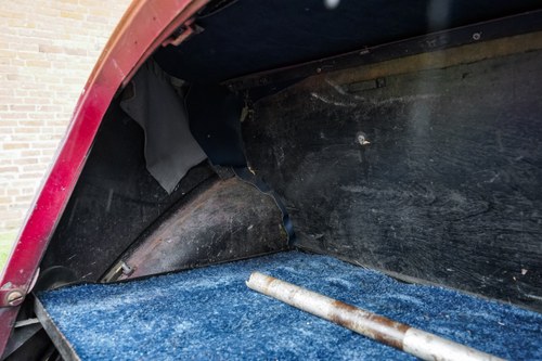 1936 Standard Flying Twelve Te koop (foto 126 van 250)