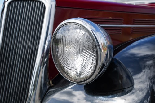 1936 Standard Flying Twelve Te koop (foto 134 van 250)