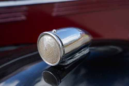 1936 Standard Flying Twelve Te koop (foto 137 van 250)