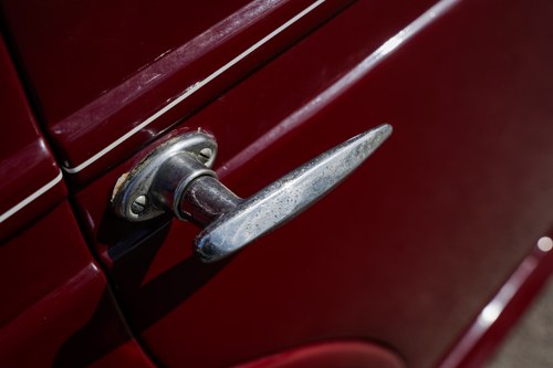 1936 Standard Flying Twelve Te koop (foto 143 van 250)