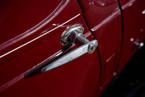 1936 Standard Flying Twelve Te koop (foto 144 van 250)