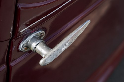 1936 Standard Flying Twelve Te koop (foto 145 van 250)