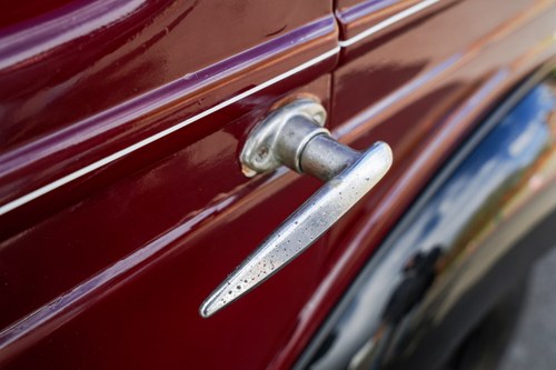 1936 Standard Flying Twelve Te koop (foto 146 van 250)