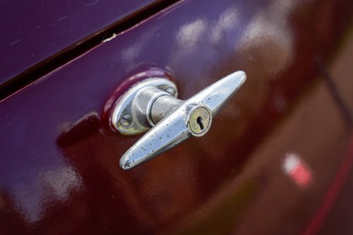 1936 Standard Flying Twelve Te koop (foto 147 van 250)