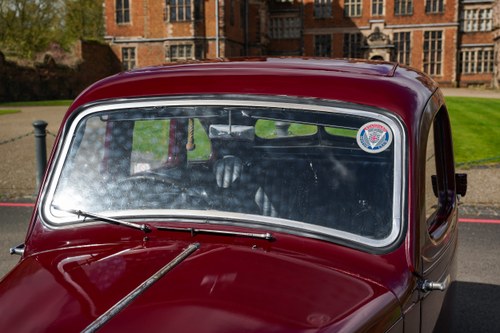 1936 Standard Flying Twelve Te koop (foto 149 van 250)