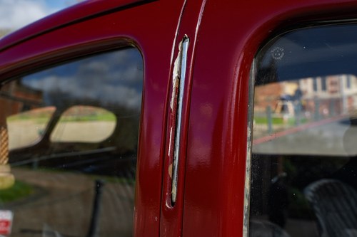 1936 Standard Flying Twelve Te koop (foto 152 van 250)