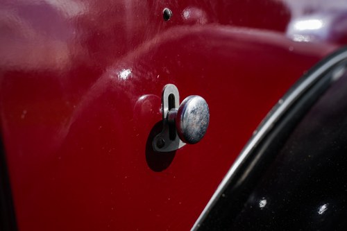 1936 Standard Flying Twelve Te koop (foto 154 van 250)