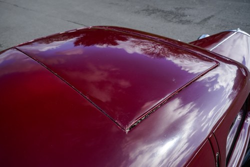 1936 Standard Flying Twelve Te koop (foto 160 van 250)