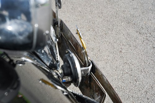 1936 Standard Flying Twelve Te koop (foto 163 van 250)