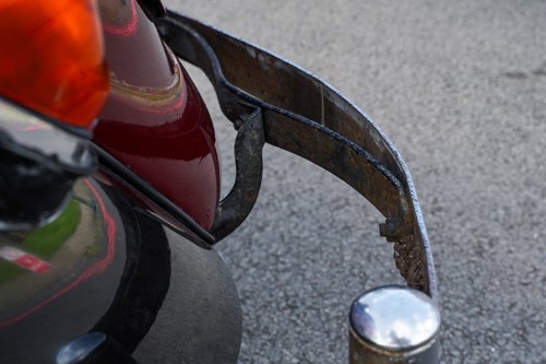 1936 Standard Flying Twelve Te koop (foto 166 van 250)