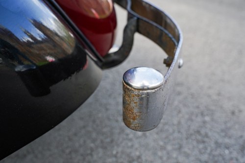 1936 Standard Flying Twelve Te koop (foto 167 van 250)