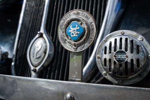 1936 Standard Flying Twelve Te koop (foto 171 van 250)