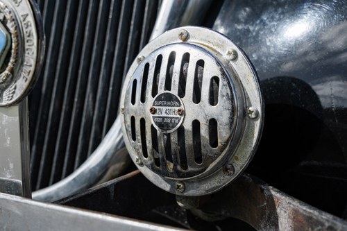 1936 Standard Flying Twelve Te koop (foto 172 van 250)