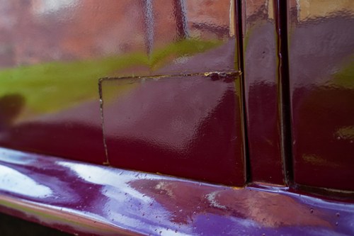 1936 Standard Flying Twelve Te koop (foto 180 van 250)