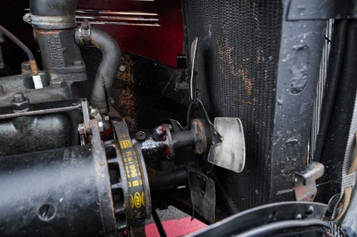 1936 Standard Flying Twelve Te koop (foto 193 van 250)